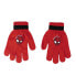 ფოტო #1 პროდუქტის CERDA GROUP Spiderman gloves