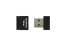 Фото #3 товара GoodRam UPI2 - 16 GB - USB Type-A - 2.0 - 20 MB/s - Cap - Black - Флешка GoodRam UPI2 16 ГБ USB 2.0 20 МБ/сек