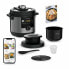 Фото #1 товара Аэрофритюрница Tefal YY4903FB 1450 W 7,6 L Чёрный