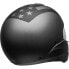 BELL MOTO Broozer convertible helmet