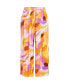 Plus Size Esme Print Pant