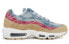 Фото #3 товара Кроссовки Nike Air Max 95 Wild West GS BV6375-200