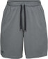 Фото #9 товара Under Armour Men's UA Tech Mesh Shorts, Breathable Sweat Shorts with Side Pockets, Comfortable Loose Fit