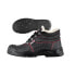 Фото #1 товара Безопасные ботинки 491 зимний галмаг с ношкой. 45
