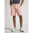 PEPE JEANS Regular Fit chino shorts