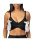 ფოტო #2 პროდუქტის Maternity Contour Hands-Free Pumping & Nursing Bra