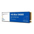 Фото #3 товара Жесткий диск Western Digital Blue SN580 2 TB SSD