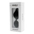 Фото #5 товара Kegel balls Amsterdam 35 mm Black