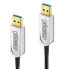 PureLink FX-I540-040 - 40 m - USB A - USB A - USB 3.2 Gen 2 (3.1 Gen 2) - 10000 Mbit/s - Black
