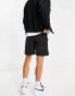 Bolongaro Trevor sport shorts in black