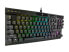 CORSAIR K70 RGB TKL – CHAMPION SERIES Tenkeyless Mechanical Gaming Keyboard - CH