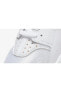 Air Huarache Beyaz Lazer Turuncu Kadın Spor Günlük Ayakkabı