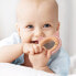 Фото #2 товара BABYONO Wooden And Silicone Teether Kitten