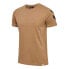 ფოტო #1 პროდუქტის HUMMEL Legacy Chevron short sleeve T-shirt