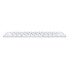 Фото #6 товара Apple Magic Keyboard - Mini - Bluetooth - QWERTZ - White