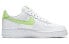 Кроссовки Nike Air Force 1 Low 07 315115-159 44.5 - фото #3