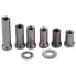 Фото #1 товара SRAM Red Brake Center Nut/Washer Kit