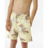 RIP CURL Surf Revival Floral Volley Swimming Shorts