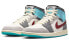 Air Jordan 1 Mid SE FB1870-161 Sneakers