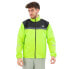 Фото #2 товара NEW BALANCE Hi-Viz Accelerate jacket