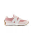 Фото #2 товара New Balance Jr GS327MG shoes