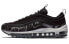 Фото #1 товара Кроссовки Nike Air Max 97 Camo Black Cool Grey (W) 917646-005