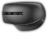Фото #2 товара HP 935 Creator Wireless Mouse - Right-hand - Track-on-glass (TOG) - RF Wireless + Bluetooth - 1200 DPI - Black