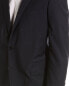 Brooks Brothers Wool-Blend Suit Jacket Men's