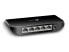 Фото #5 товара TP-LINK TL-SG 1005 D 5-port Gigabit Switch - Switch - Copper Wire