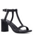 Фото #1 товара Women's Livvy Block Heel Sandal