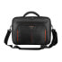 Фото #4 товара Targus Classic+ - Briefcase - 39.6 cm (15.6") - Shoulder strap - 760 g