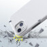 Фото #2 товара Чехол для смартфона CHOETECH для iPhone 13 белого цвета