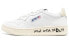 AUTRY AULW-LS37 Classic Low-Top Sneakers