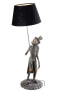 Фото #1 товара Tischlampe Monkey Steampunk