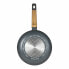 Pan San Ignacio Earth Grey SG-6751 Grey Aluminium Ø 24 x 5,8 cm