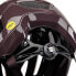 Фото #6 товара Шлем велосипедный легкий и универсальный FOX RACING MTB Crossframe Pro MIPS