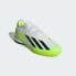 Фото #7 товара Бутсы adidas X Crazyfast.3 Turf Boots (Белые)