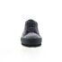 Фото #3 товара Diesel S-Principia Low Mens Black Canvas Lace Up Lifestyle Sneakers Shoes 12.5
