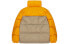 Фото #2 товара Пуховик New Balance с двойным соединением цвета - желтый NP943043-MY