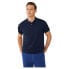 HACKETT Stop Start Knit short sleeve polo