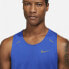 NIKE Dri Fit Rise 365 sleeveless T-shirt