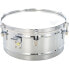 LP M257 Timbales Matador Chrome