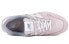 Фото #3 товара Кроссовки New Balance 996 Low Pink