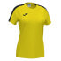 Фото #1 товара JOMA Academy short sleeve T-shirt