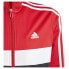Фото #7 товара Спортивный костюм Adidas Essentials 3 Stripes Tiberio