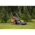 Фото #6 товара Lawn Mower Yard Force LM C34A-EU