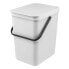 Фото #1 товара BRABANTIA Sort & Go Trash Can 25L