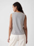 Фото #19 товара Organic Cotton Vintage Tank Top