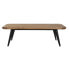 Фото #4 товара Кофейный столик DKD Home Decor Переработанная древесина Сосна (135 x 70 x 41 cm)