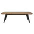 Centre Table DKD Home Decor Recycled Wood Pinewood (135 x 70 x 41 cm)